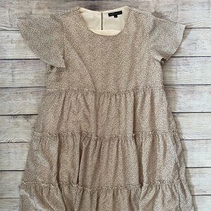 Wishlist Apparel Dress